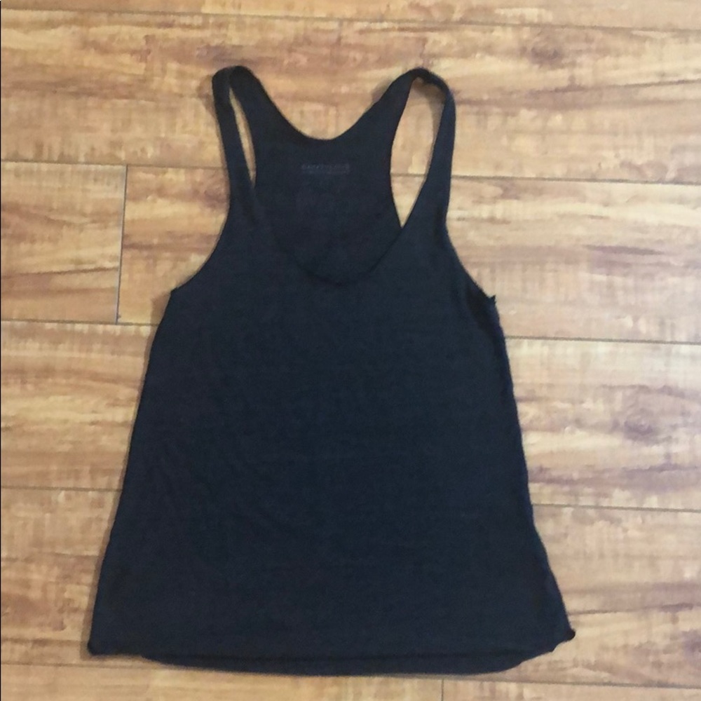 Chakra tank top - Picture 5 of 5